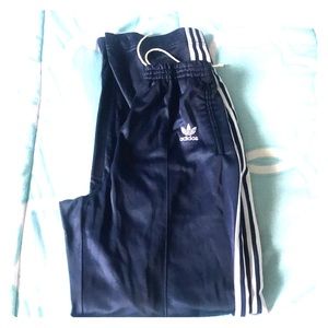 Vintage adidas track pants (men’s)